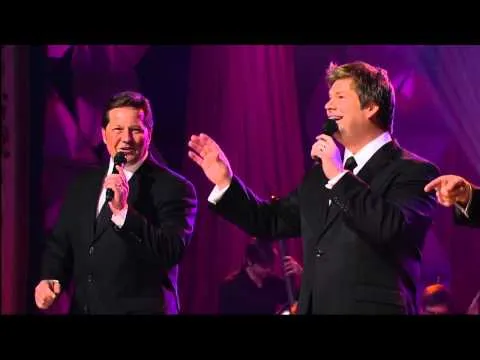 I See Grace by The Booth Brothers video thumbnail