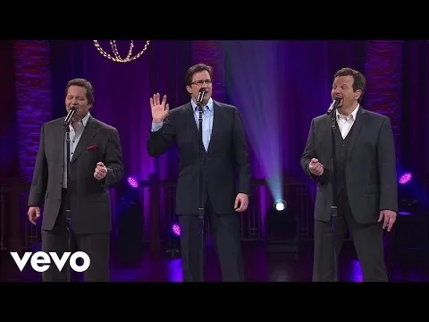 If God Didn't Care by The Booth Brothers video thumbnail