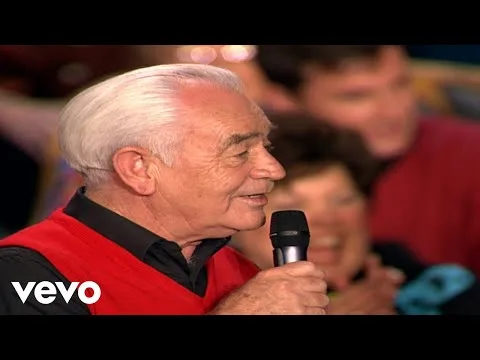 I'll Be Home For Christmas by The Booth Brothers video thumbnail