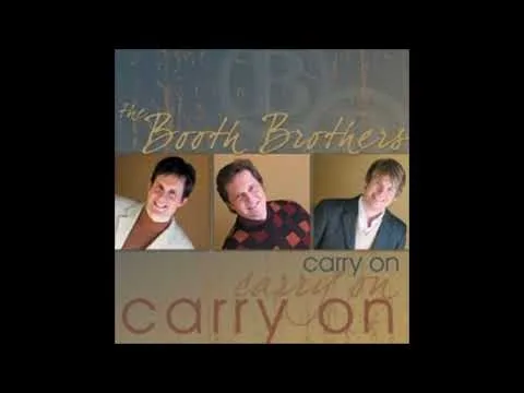 I'm Forgiven by The Booth Brothers video thumbnail