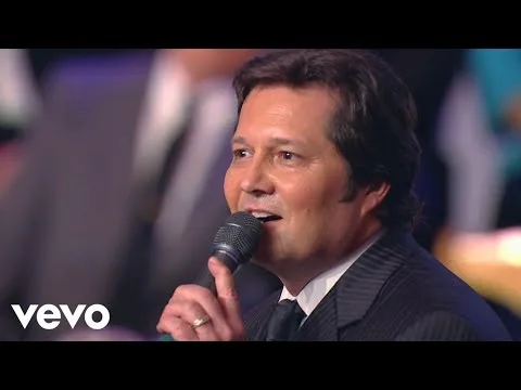 In Christ Alone by The Booth Brothers video thumbnail