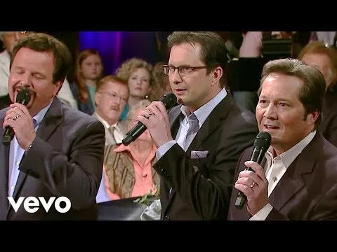 It Is No Secret by The Booth Brothers video thumbnail