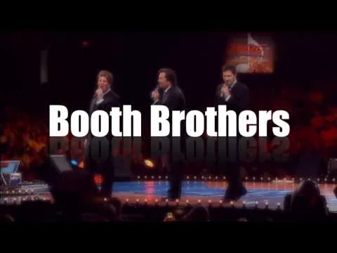 Jesus Is Born Today by The Booth Brothers video thumbnail