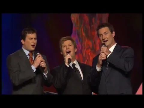 Jesus My Wonderful Lord by The Booth Brothers video thumbnail