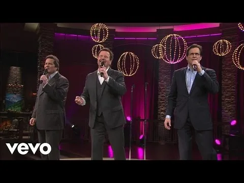 Jesus Saves by The Booth Brothers video thumbnail