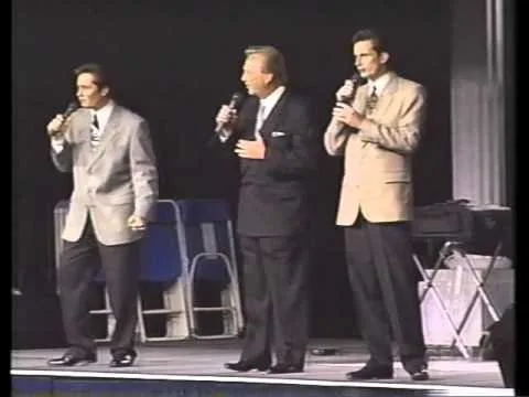 Lord I Need Your Touch by The Booth Brothers video thumbnail