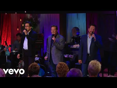 Lord, I'd Be Lost Without You by The Booth Brothers video thumbnail