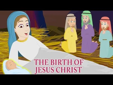 Mary's Newborn Child by The Booth Brothers video thumbnail