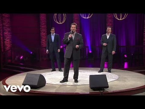 Masterpiece of Mercy by The Booth Brothers video thumbnail