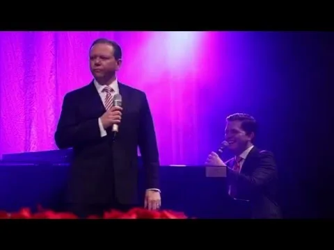 O Little Town of Bethlehem by The Booth Brothers video thumbnail