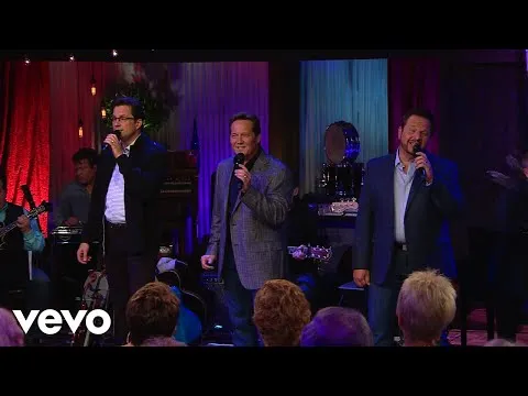 O Lord How Wonderful You Are by The Booth Brothers video thumbnail