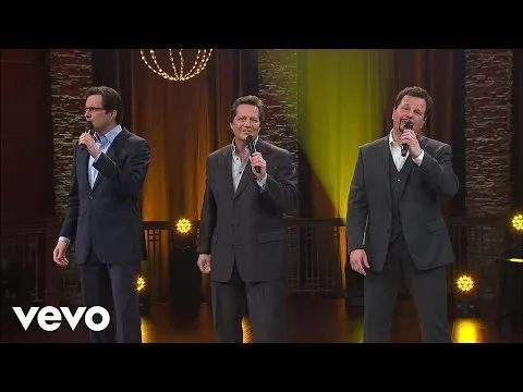 On The Way Home by The Booth Brothers video thumbnail