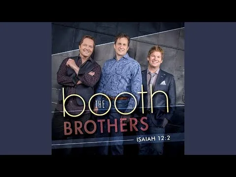Silent Prayer by The Booth Brothers video thumbnail