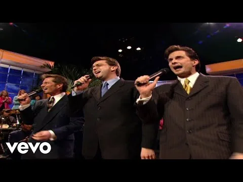 Still Feelin' Fine by The Booth Brothers video thumbnail