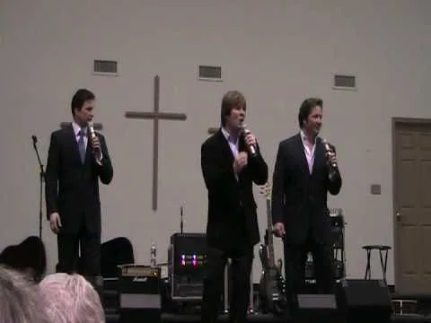 Tears Are A Language by The Booth Brothers video thumbnail