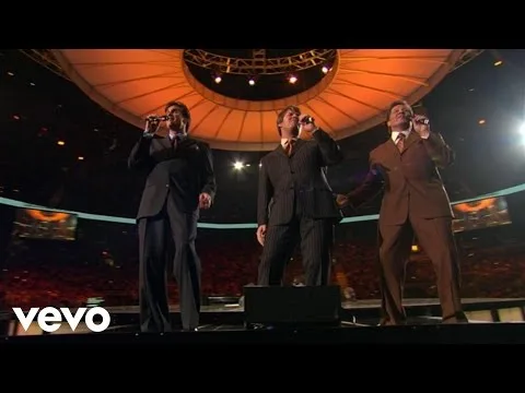 Testify by The Booth Brothers video thumbnail