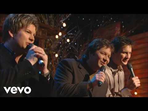 Thank Him For The Miracle by The Booth Brothers video thumbnail