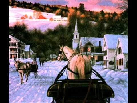 The Bells of Christmas official video thumbnail