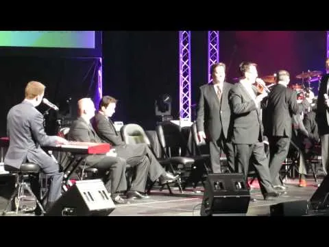 The Galilean by The Booth Brothers video thumbnail