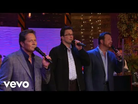 Three Wooden Crosses official video thumbnail