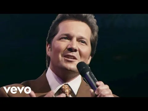 Through It All by The Booth Brothers video thumbnail