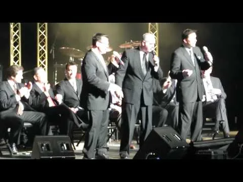 Treasures In Heaven by The Booth Brothers video thumbnail