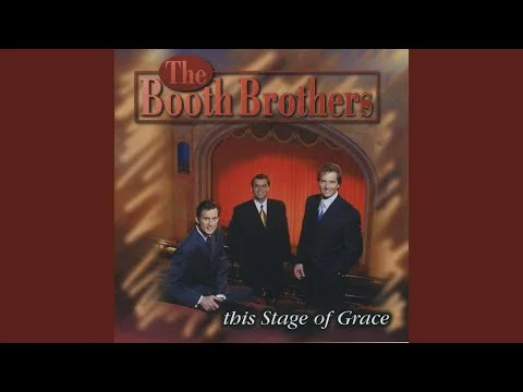 Try Jesus by The Booth Brothers video thumbnail