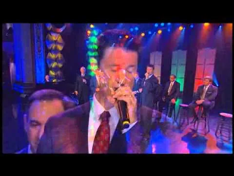 Wedding Music by The Booth Brothers video thumbnail