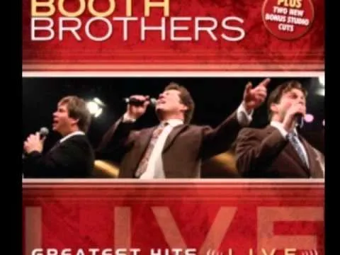 What the World Needs To Hear by The Booth Brothers video thumbnail