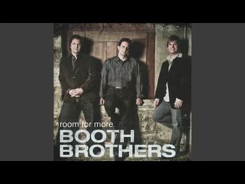 When He Saved Me by The Booth Brothers video thumbnail