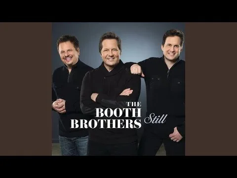 Whenever I Speak His Name by The Booth Brothers video thumbnail