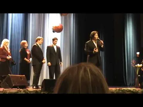 Where No One Stands Alone by The Booth Brothers video thumbnail