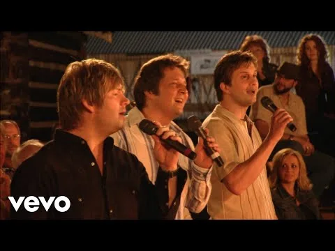 Without the Lord by The Booth Brothers video thumbnail
