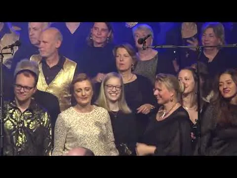 A King Is Born by The Brooklyn Tabernacle Choir video thumbnail