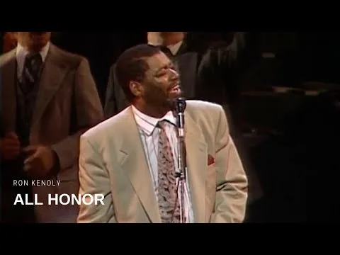 All Glory Laud and Honor by The Brooklyn Tabernacle Choir video thumbnail