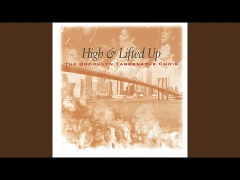 Blessed Be The Lord by The Brooklyn Tabernacle Choir video thumbnail