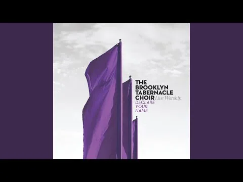 Coming Back by The Brooklyn Tabernacle Choir video thumbnail