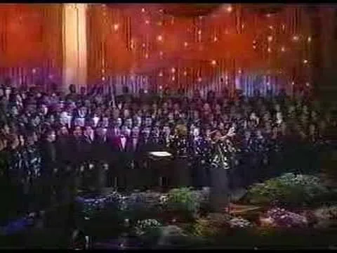 For Every Mountain by The Brooklyn Tabernacle Choir video thumbnail