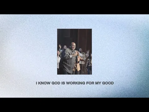 For My Good by The Brooklyn Tabernacle Choir video thumbnail