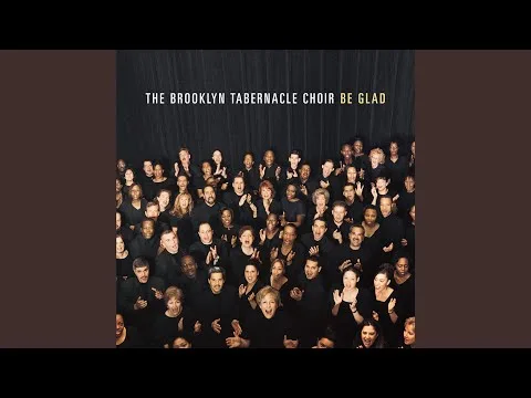 Goodness of the Lord by The Brooklyn Tabernacle Choir video thumbnail