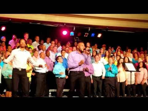 Jesus is The Greatest Man I Know official video thumbnail