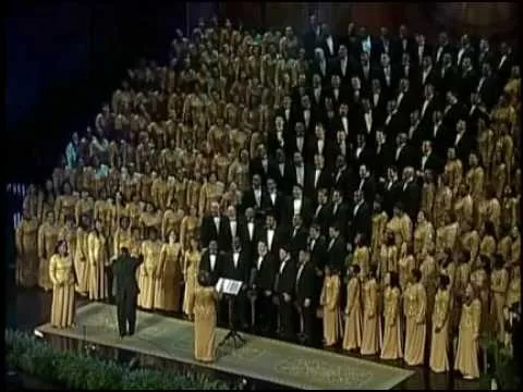 Heaven On My Mind by The Brooklyn Tabernacle Choir video thumbnail