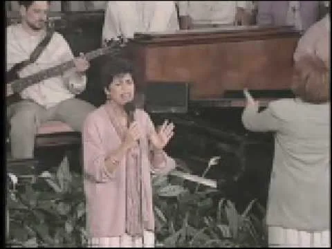 He's Been Faithful by The Brooklyn Tabernacle Choir video thumbnail