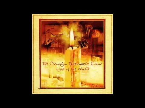 I'll Give Him My Heart by The Brooklyn Tabernacle Choir video thumbnail