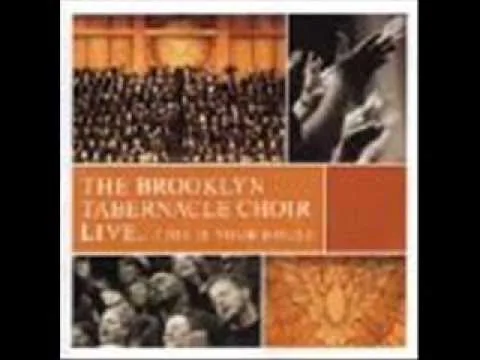 Jesus I Love You by The Brooklyn Tabernacle Choir video thumbnail