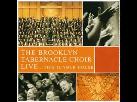 Keep On Making A Way by The Brooklyn Tabernacle Choir video thumbnail