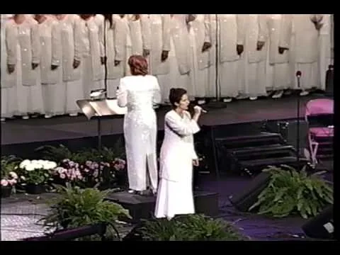 Lead Me Lord by The Brooklyn Tabernacle Choir video thumbnail