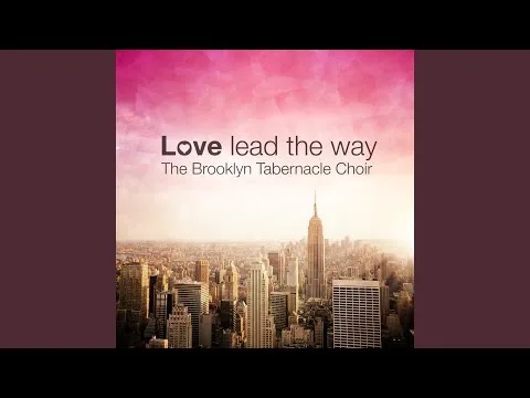 Let Your Kingdom Come by The Brooklyn Tabernacle Choir video thumbnail