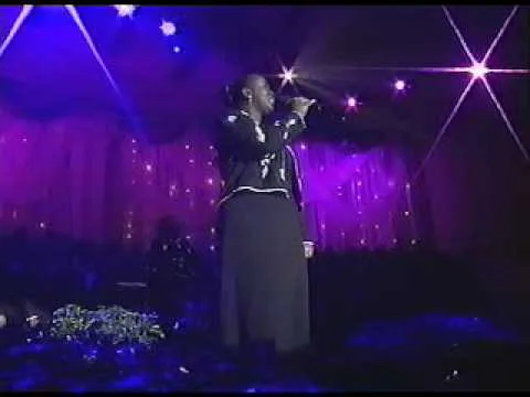 More Than Enough by The Brooklyn Tabernacle Choir video thumbnail