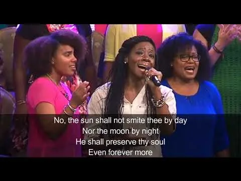 My Help (Cometh From The Lord) by The Brooklyn Tabernacle Choir video thumbnail